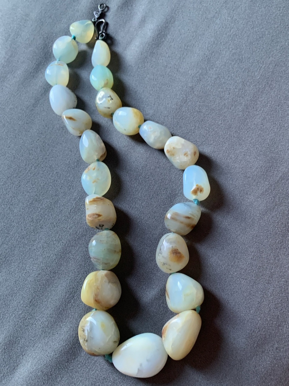 Chan Luu necklace - Picture 6 of 13